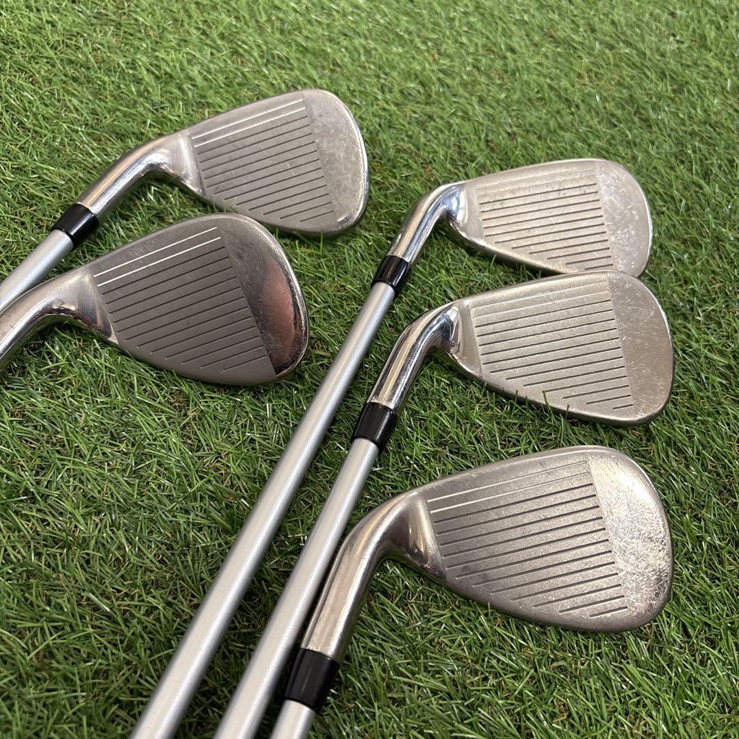 ‼️Callaway REVA レディースゴルフクラブセット 9本‼️