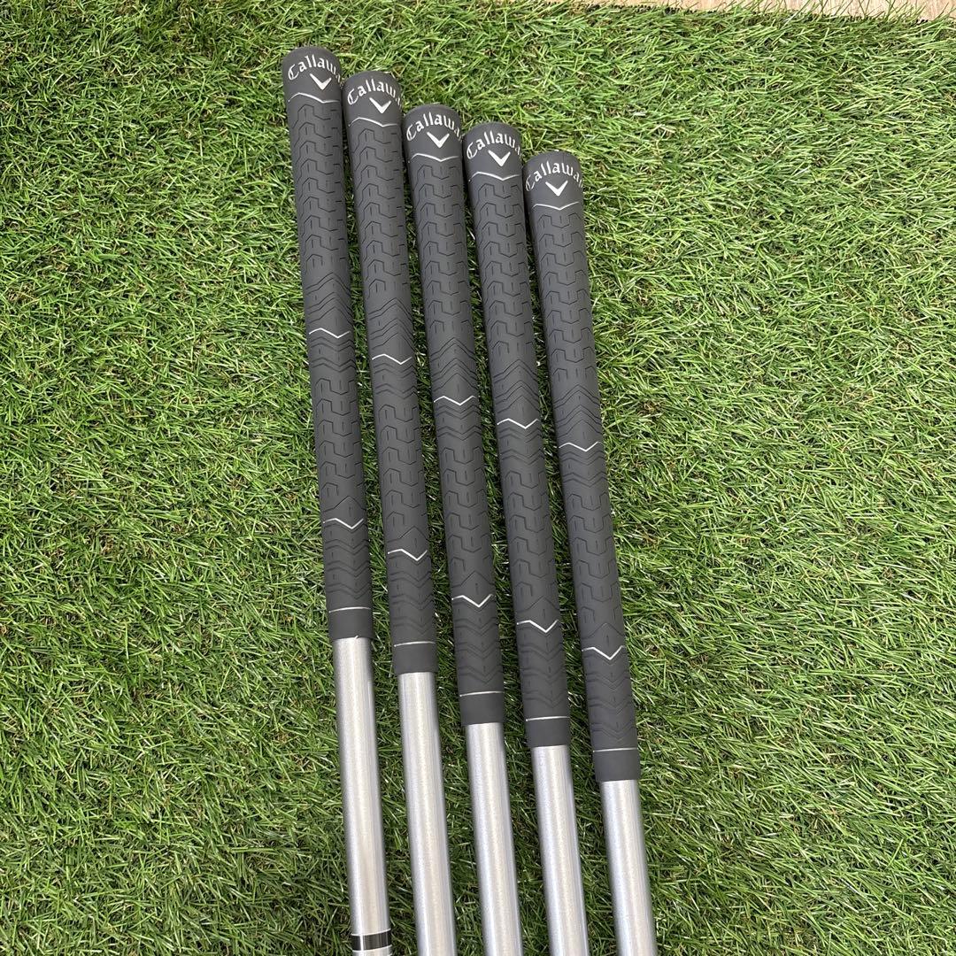 ‼️Callaway REVA レディースゴルフクラブセット 9本‼️
