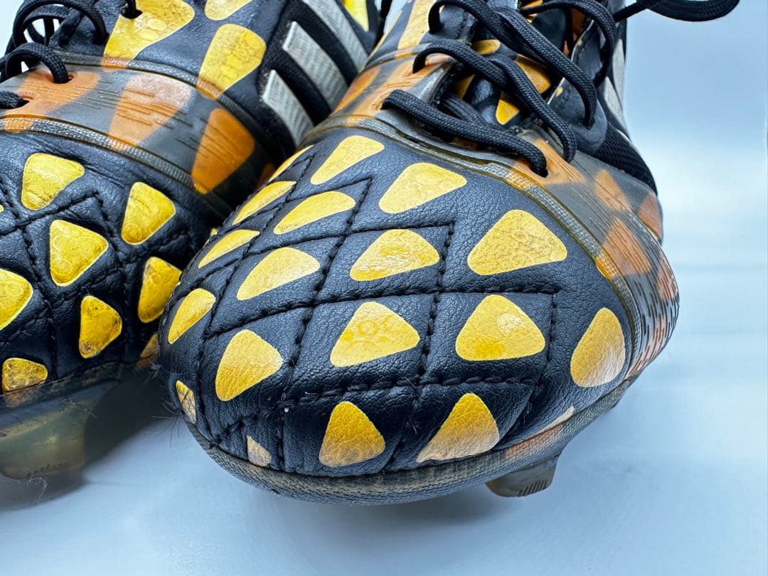 adidas サッカーシューズ スパイク ナイトロチャージチャンピオンズリーグ