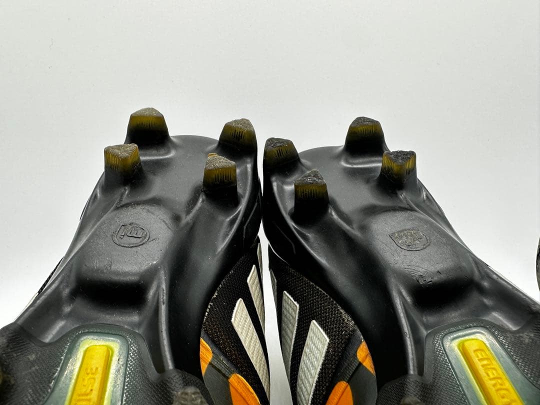 adidas サッカーシューズ スパイク ナイトロチャージチャンピオンズリーグ