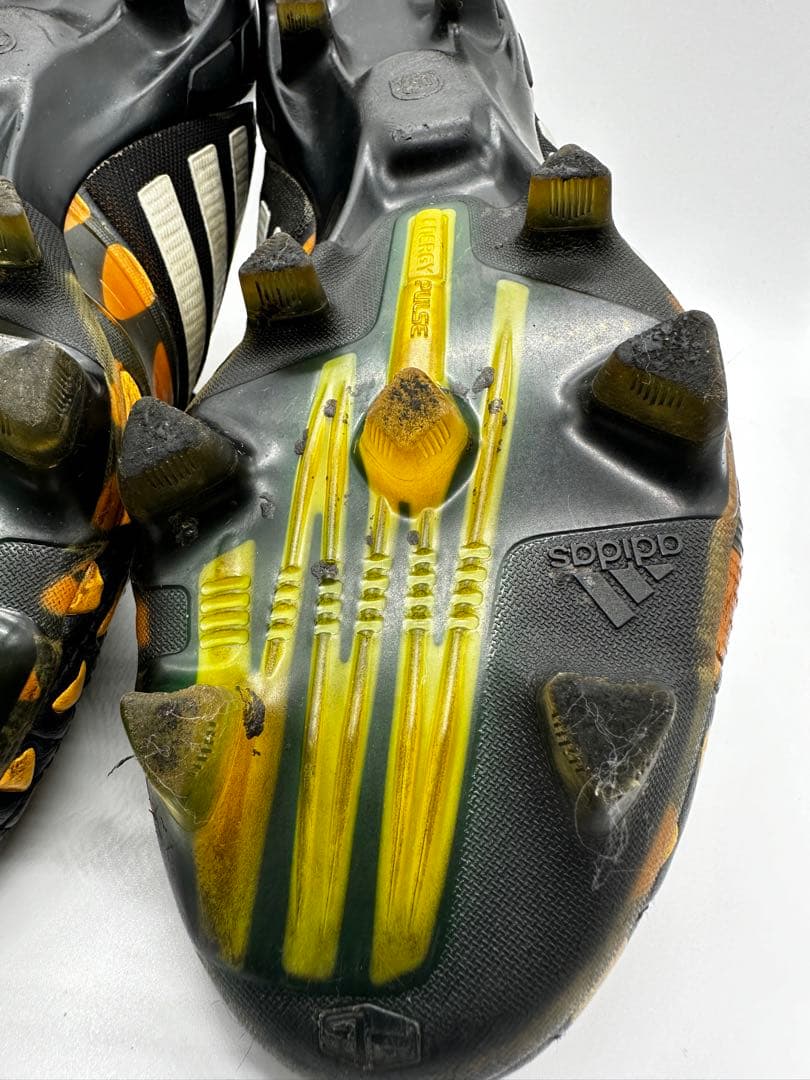 adidas サッカーシューズ スパイク ナイトロチャージチャンピオンズリーグ