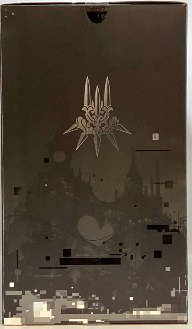 NieR:Automata ヨルハ 二号 B型 DX版 フィギュア