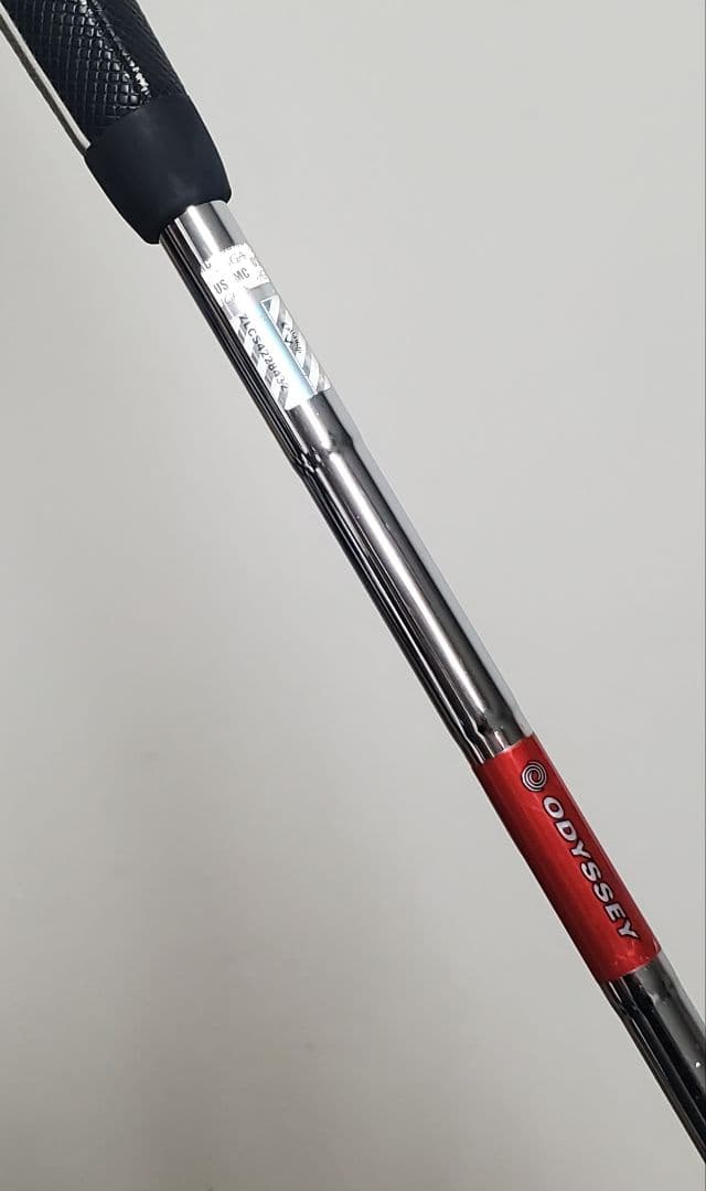 【希少限定モデル】ODYSSEY WHITE HOT OG 4M パター 34