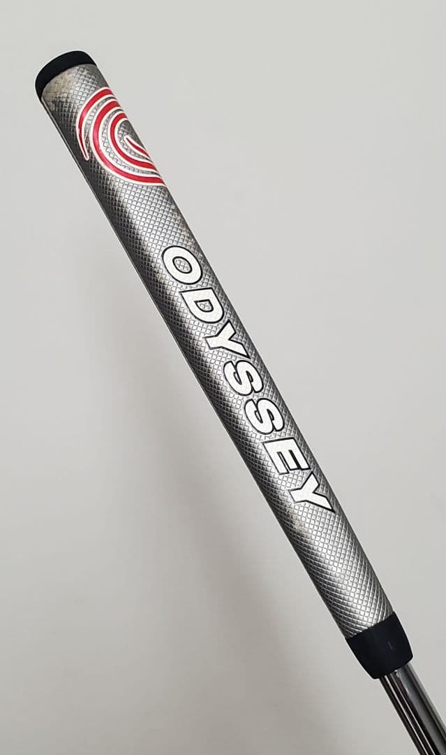 【希少限定モデル】ODYSSEY WHITE HOT OG 4M パター 34