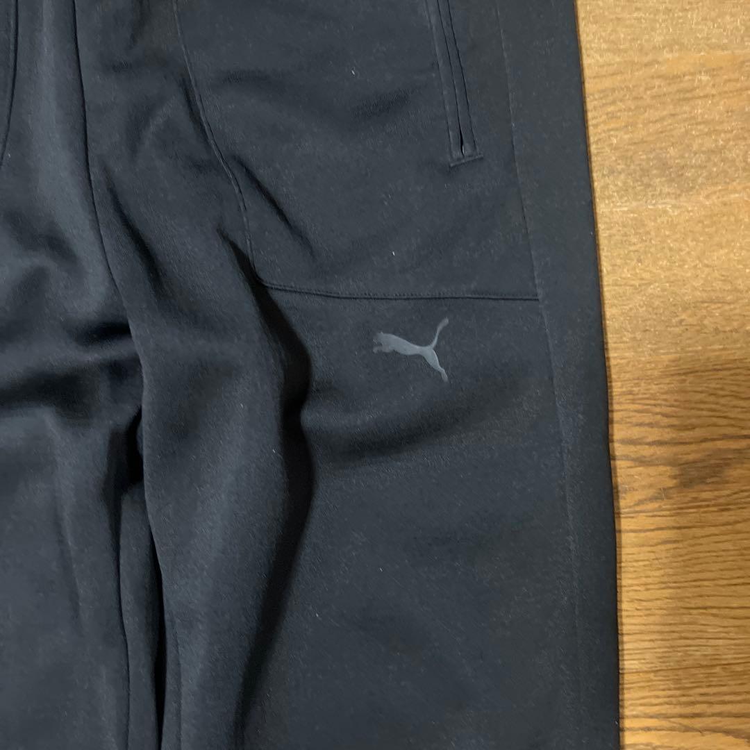 美品　Puma フェラーリ コラボ 上下セットアップ ジャージ