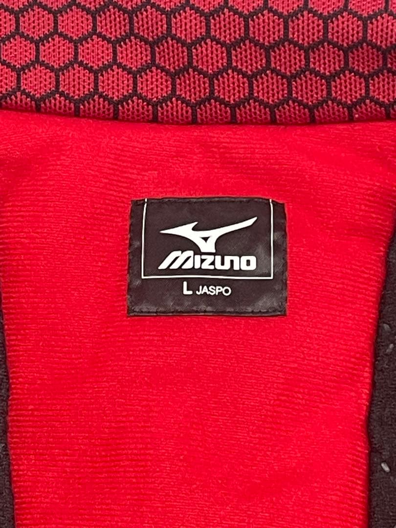 mizuno ミズノ ブレスサーモ中綿入り ジャンパー ジャケット