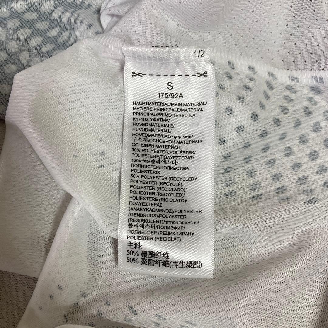 Juventus adidas PALACE シャツ