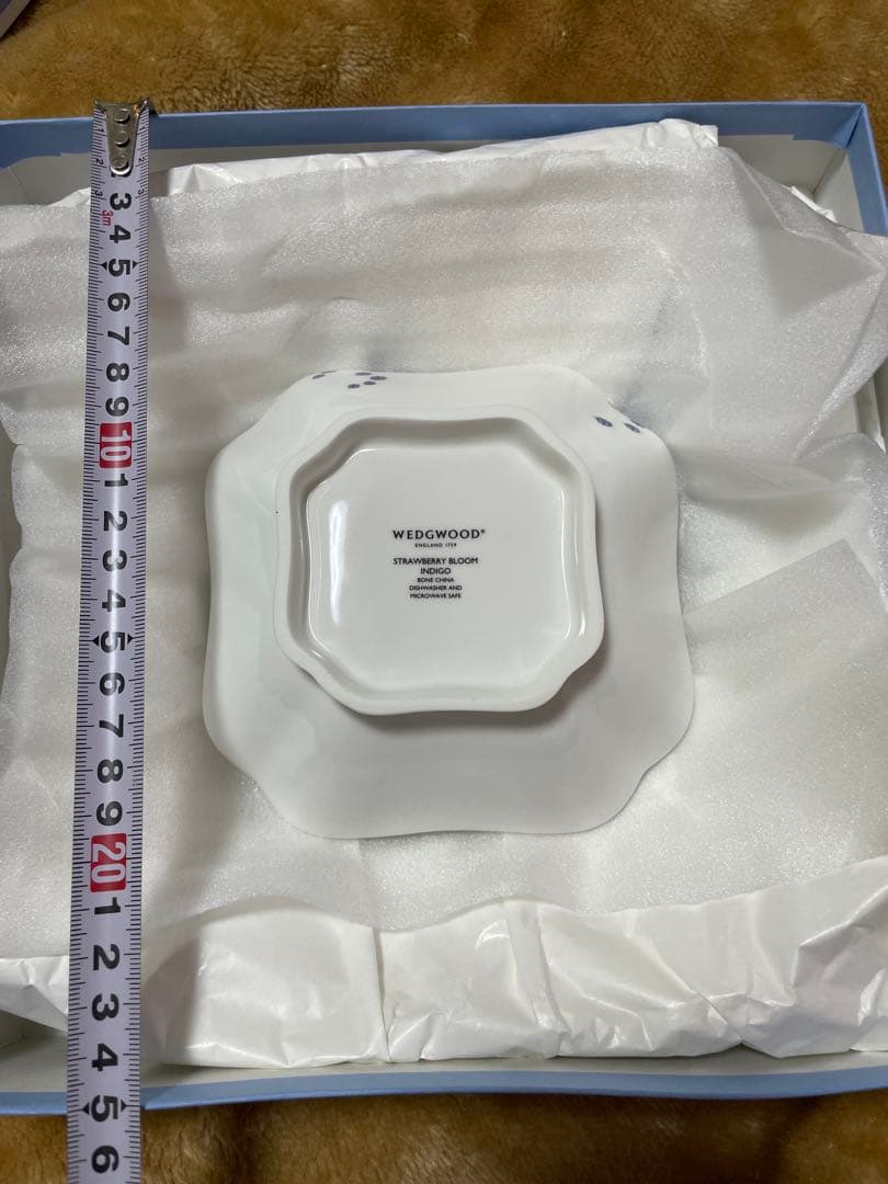 ゆめ/新品未使用品 ストロベリーインディゴ　2点セット