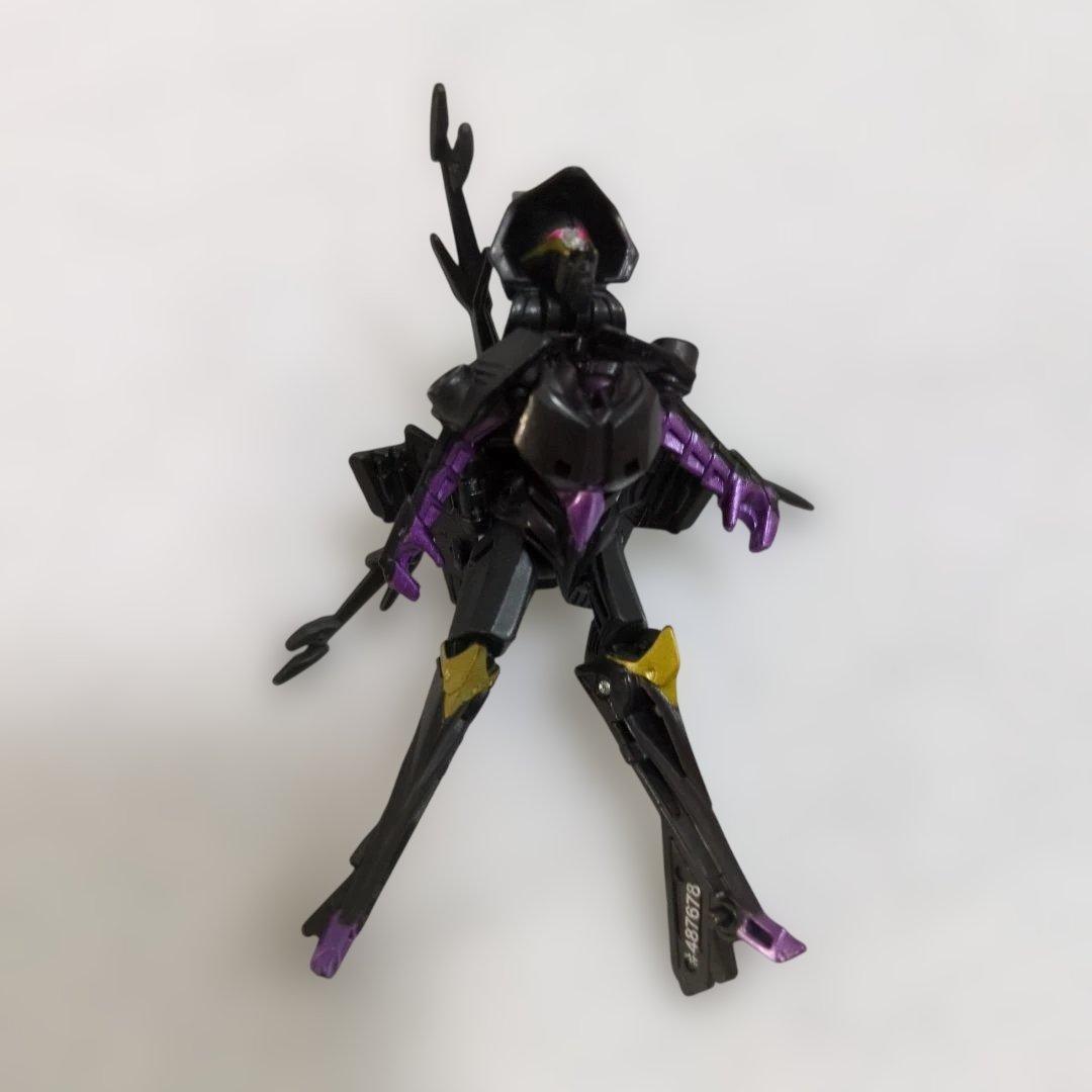 トランスフォーマープライム　EZコレクション　TransFormer　セット