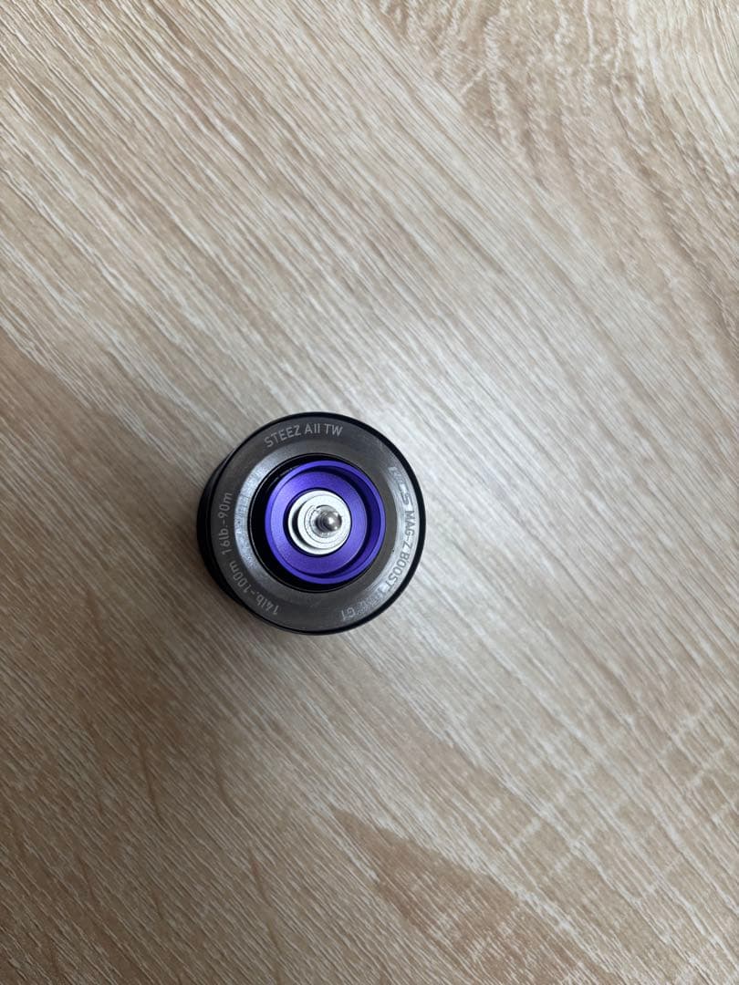 スティーズa2 純正　MAG-Z BOOST スプール