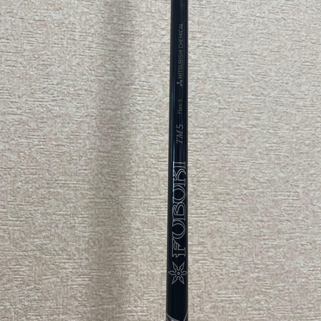 TaylorMade M4 ドライバー 9.5度