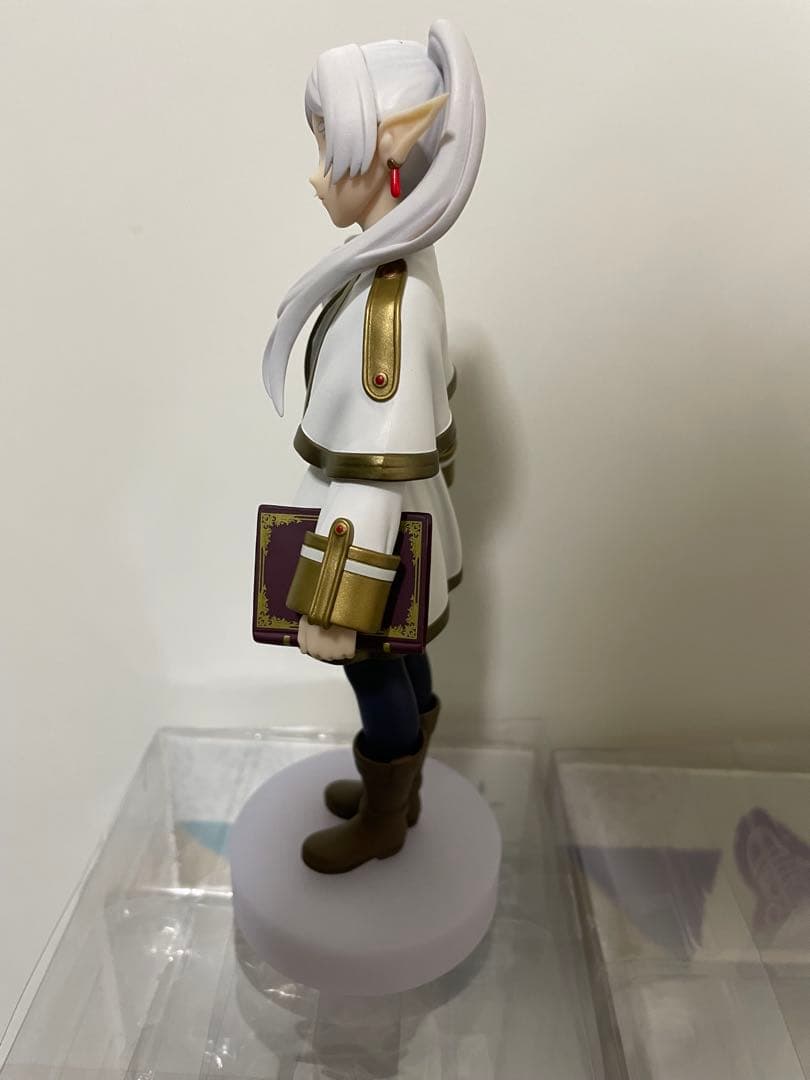 匿名配送　popup 葬送のフリーレン　フリーレン　フェルンフィギュアセット