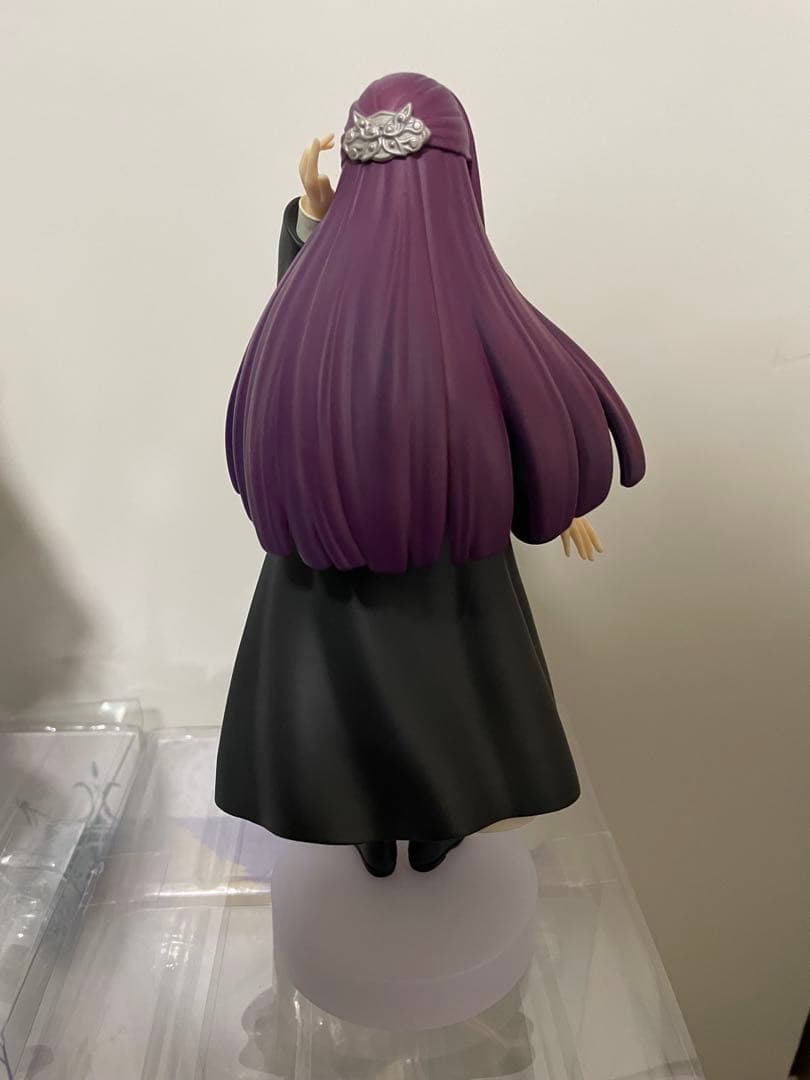 匿名配送　popup 葬送のフリーレン　フリーレン　フェルンフィギュアセット