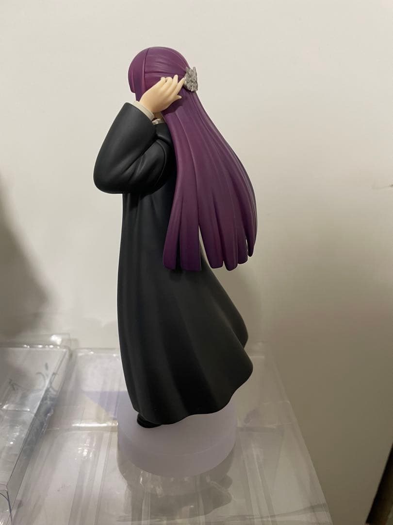 匿名配送　popup 葬送のフリーレン　フリーレン　フェルンフィギュアセット