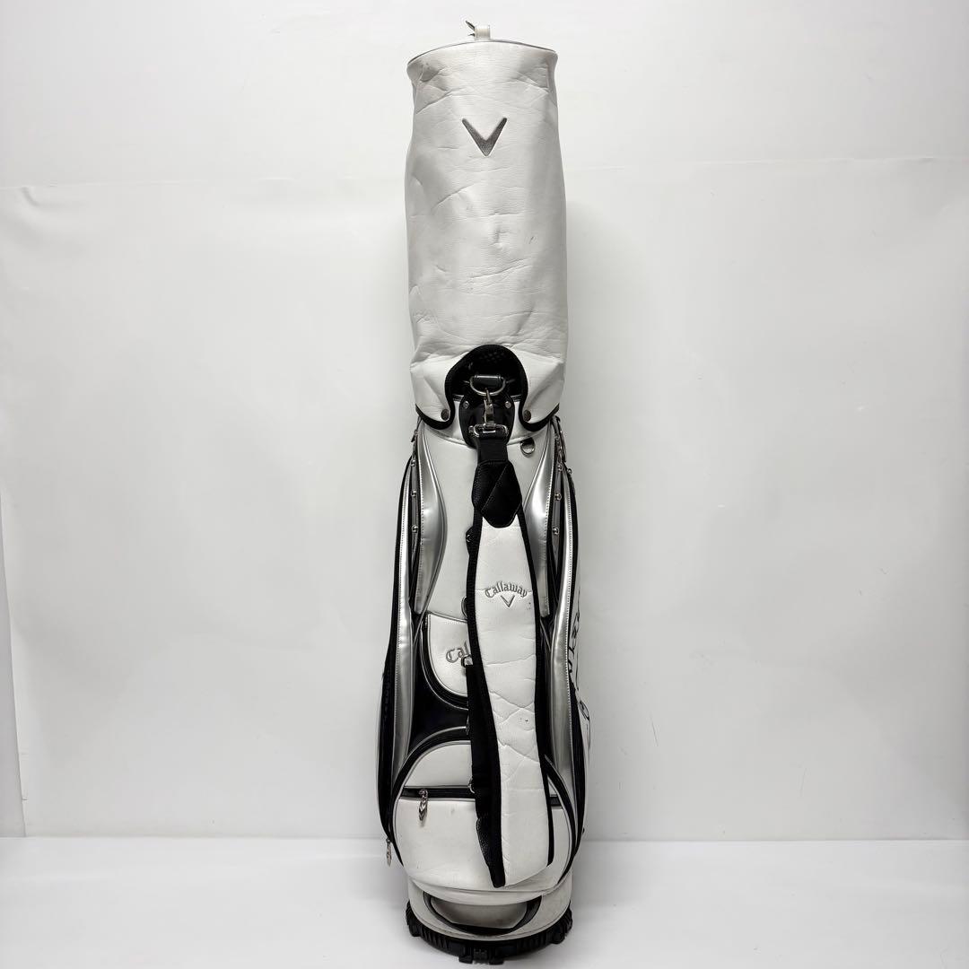 ゴルフクラブ　Callaway PARADYM ゴルフセット　キャロウェイ　一式