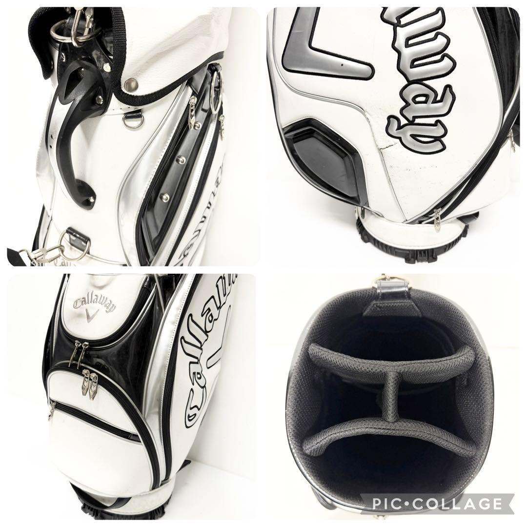 ゴルフクラブ　Callaway PARADYM ゴルフセット　キャロウェイ　一式
