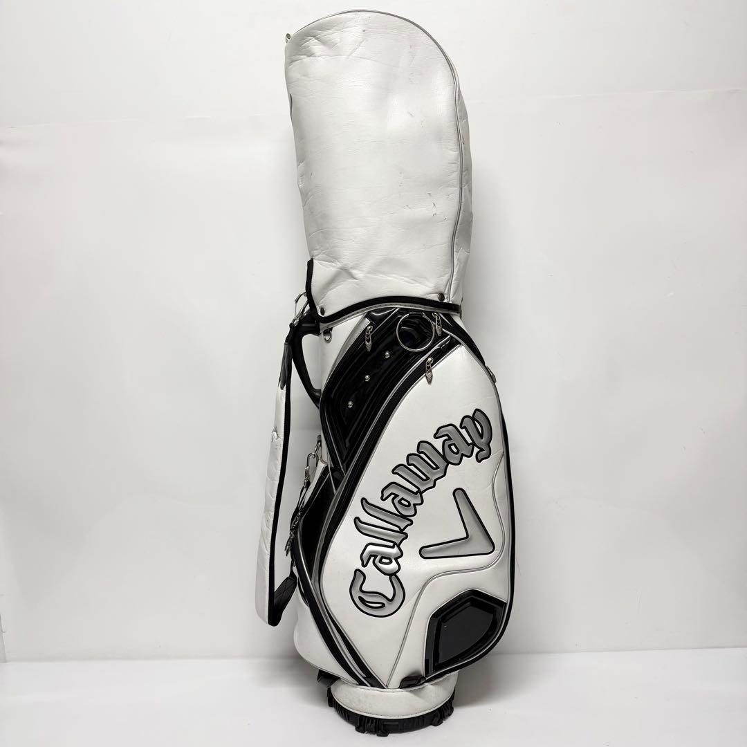 ゴルフクラブ　Callaway PARADYM ゴルフセット　キャロウェイ　一式