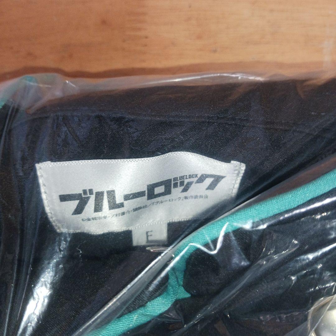 【新品♪】 糸師凛 制服モチーフ ワンピース ブルーロック × Favorite