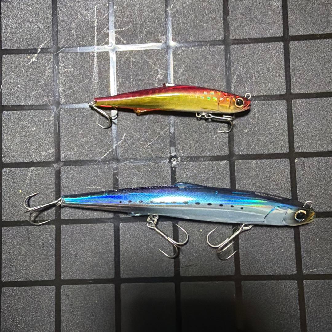 シェリー80ss 125ss