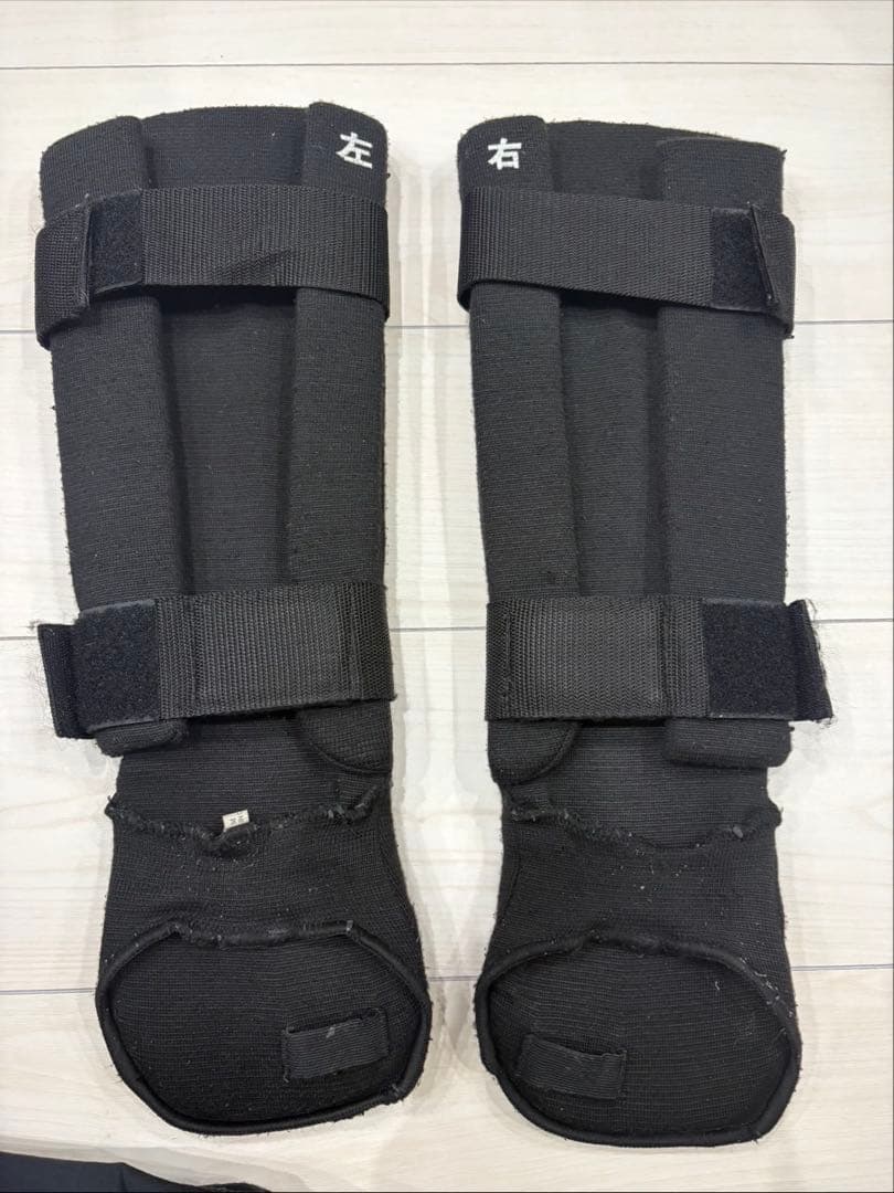 ISAMI MMAスパーリングセット