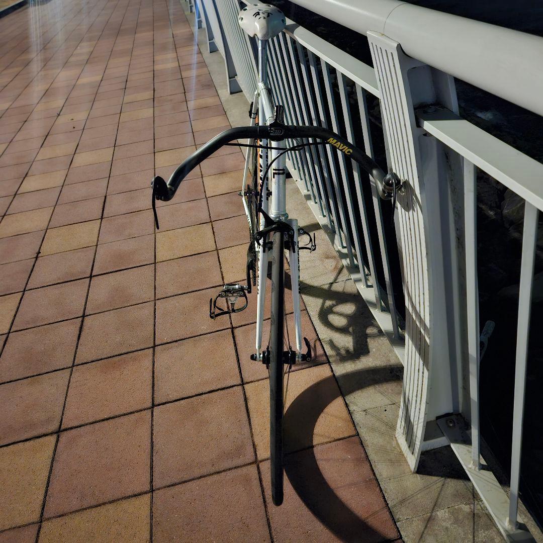 PELOTON プロトン NJS フレームセット 570