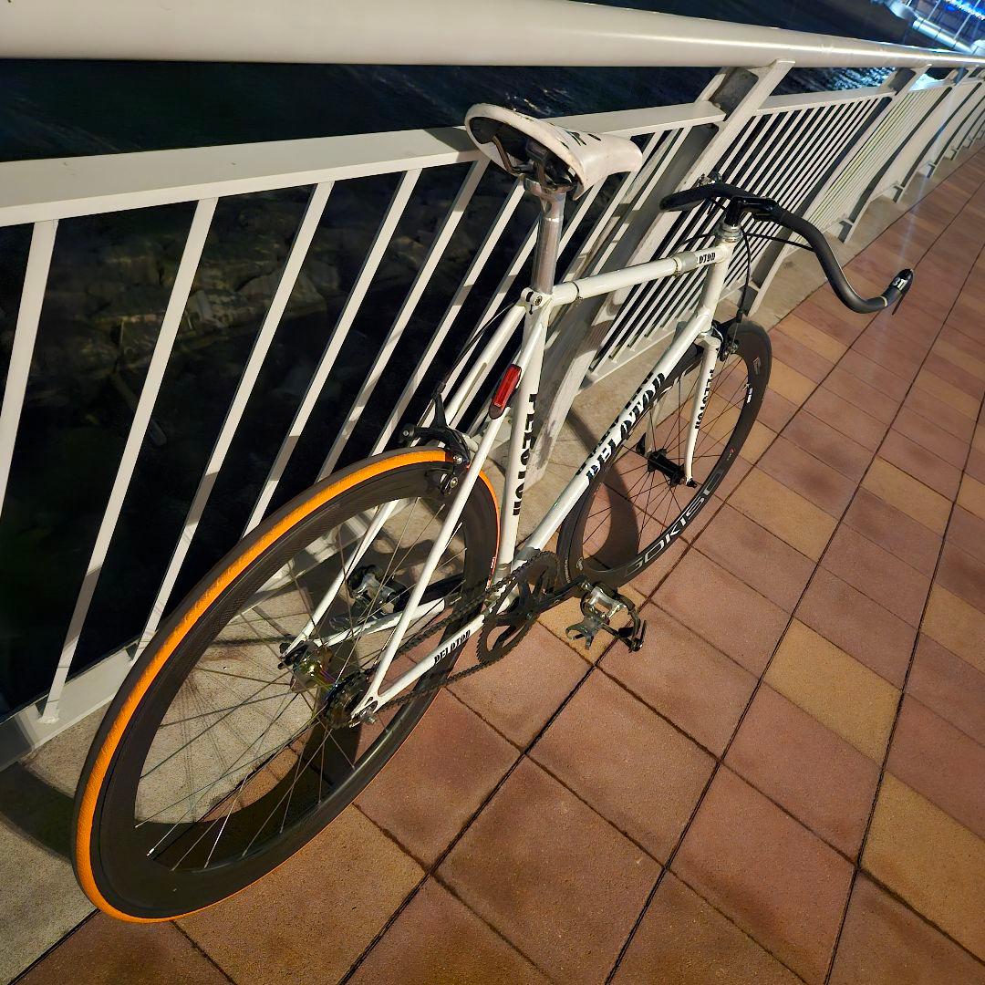 PELOTON プロトン NJS フレームセット 570