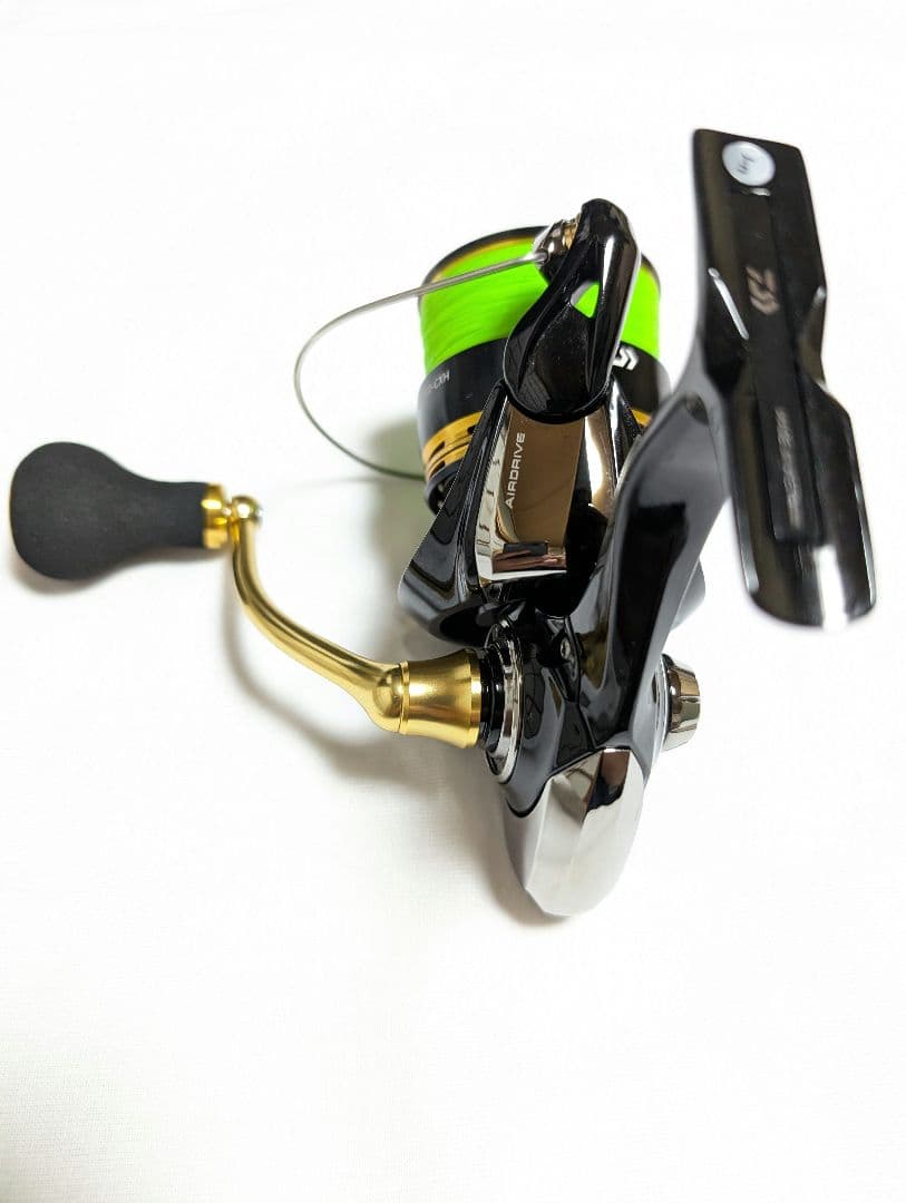 DAIWA ダイワ 23レガリス LT4000-CXH
