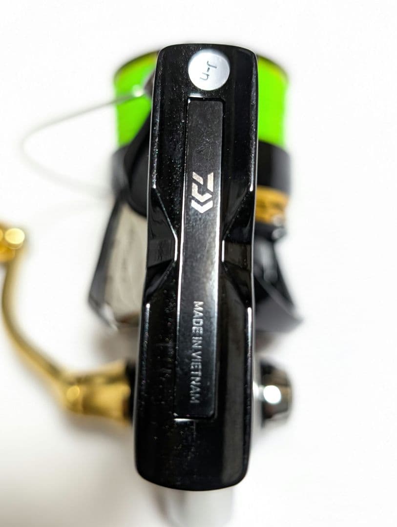 DAIWA ダイワ 23レガリス LT4000-CXH
