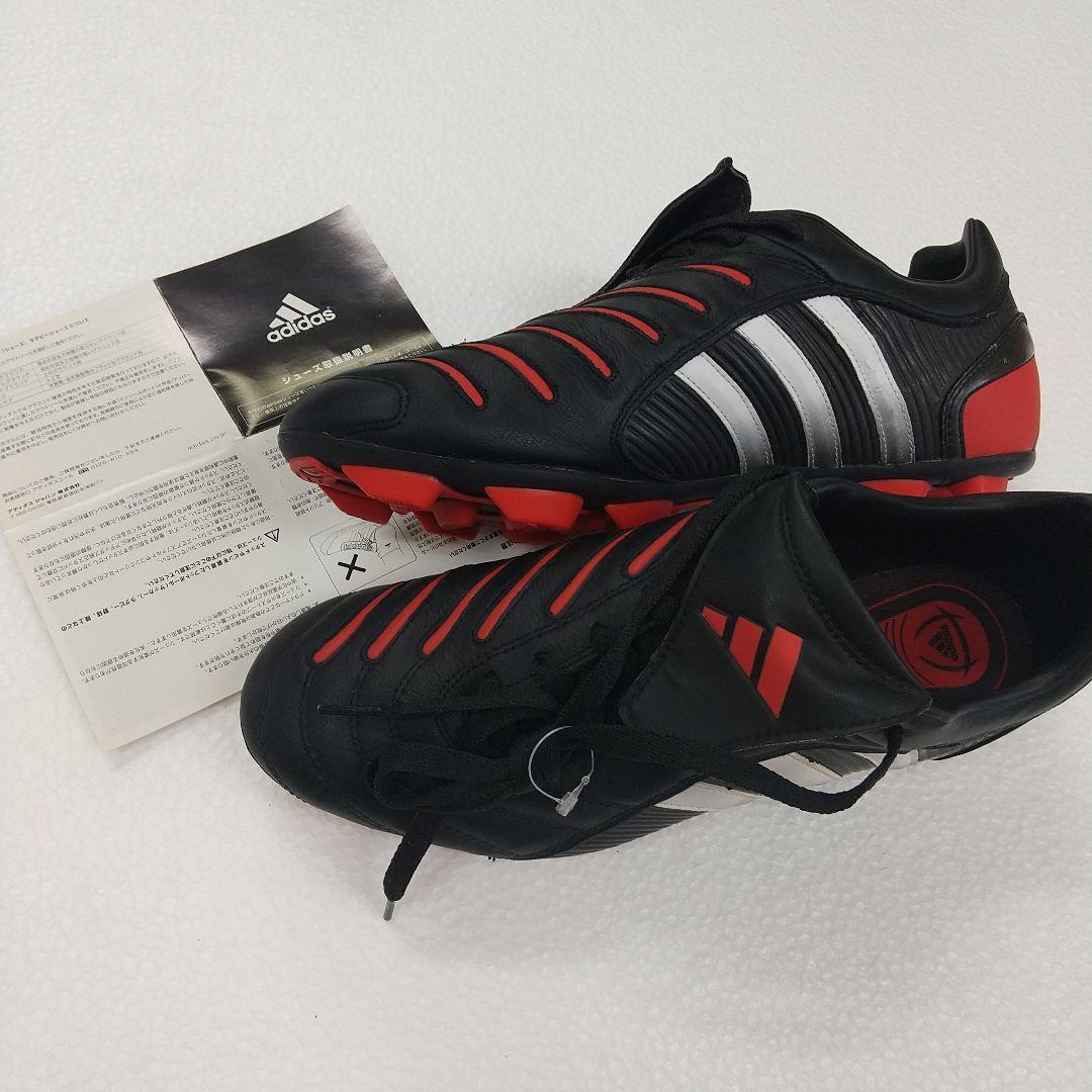 新品アディダス PulsadoTXHG JP サッカーシューズ27.5