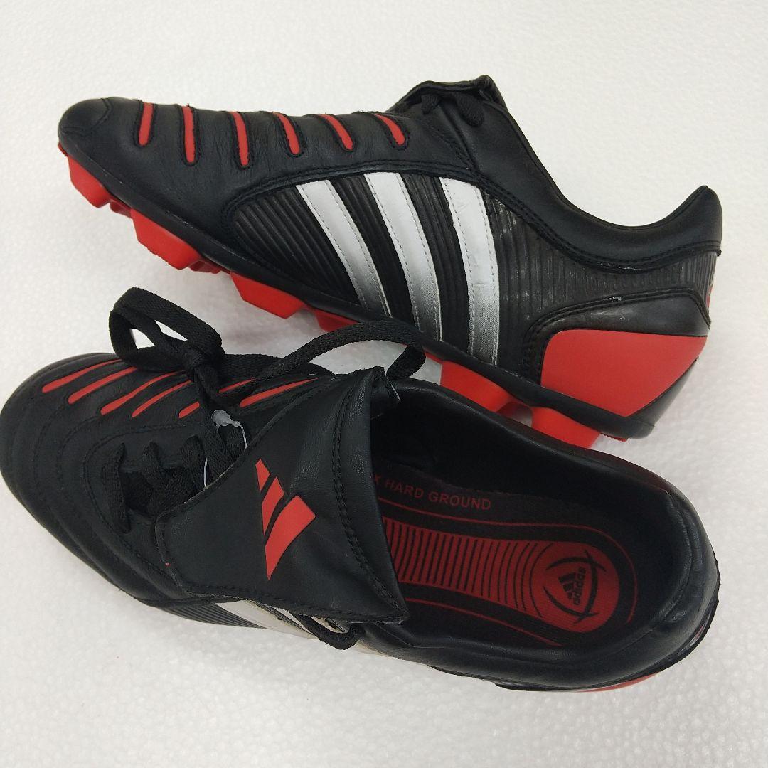 新品アディダス PulsadoTXHG JP サッカーシューズ27.5