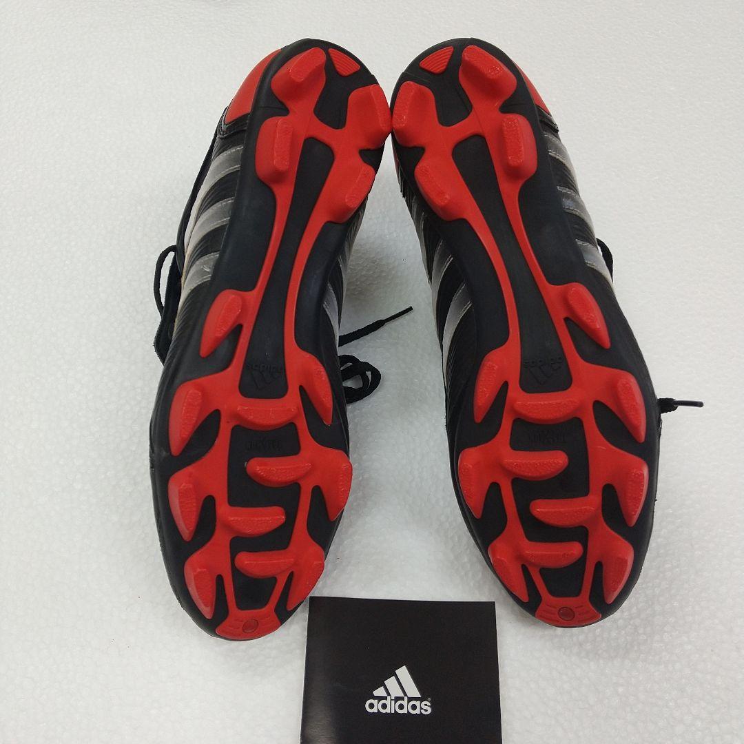 新品アディダス PulsadoTXHG JP サッカーシューズ27.5