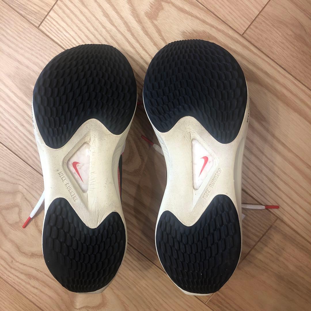 Nike ズームフライ5 キプチョゲ