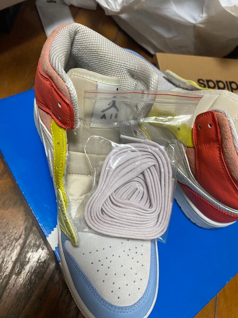 シューズ(女性用) Nike Jordan 24cm