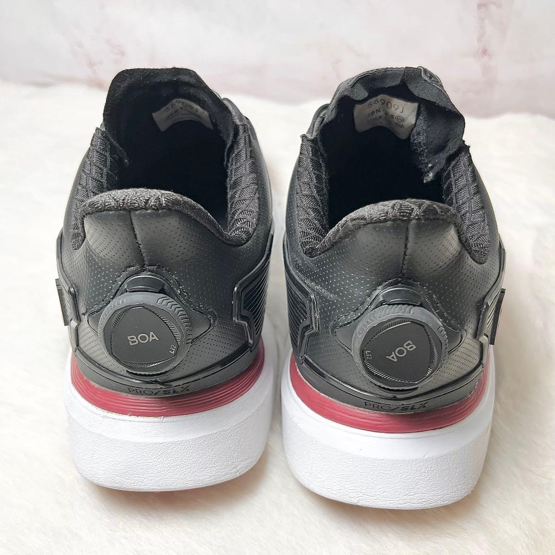【美品】FootJoy PRO SLX BOA プロSLX ゴルフシューズ