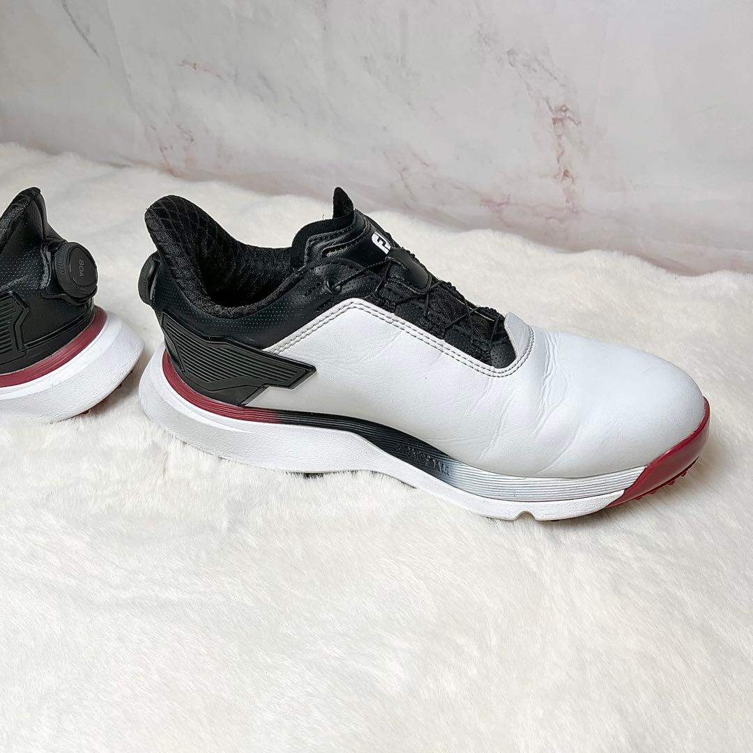 【美品】FootJoy PRO SLX BOA プロSLX ゴルフシューズ