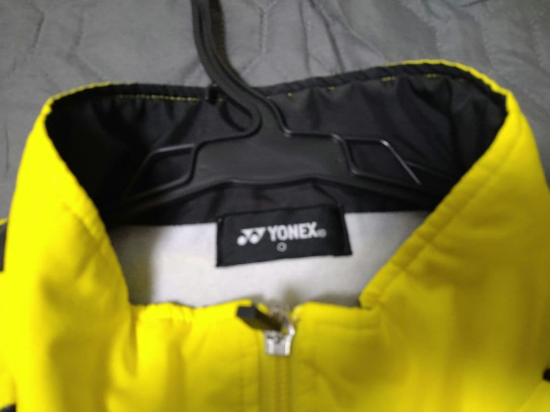 YONEX 柏レイソル ウォーマー 上下