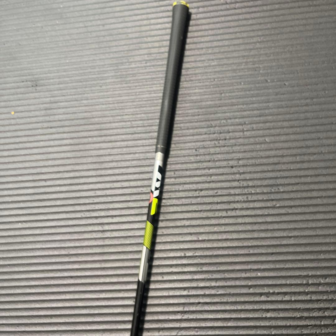 TaylorMade M2 5番フェアウェイウッド 15度　純正シャフトS