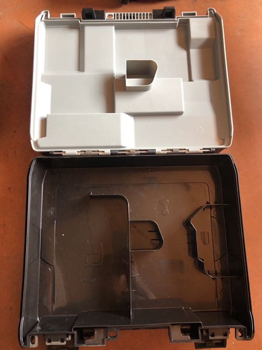 Makita インパクトケース3ケース