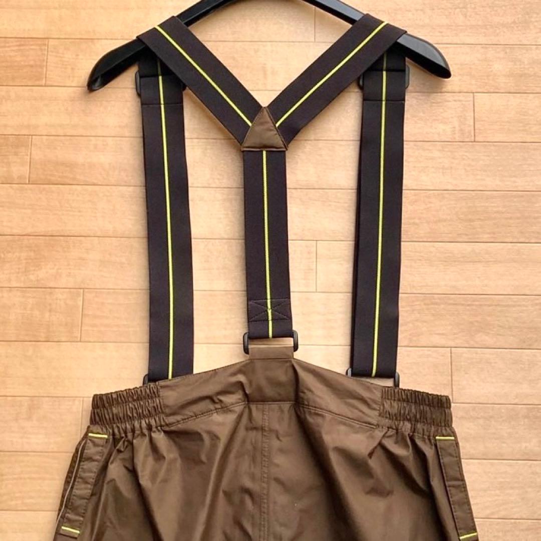 LL ダイワ GORE-TEX フィッシングスーツ レインスーツ レインウェア
