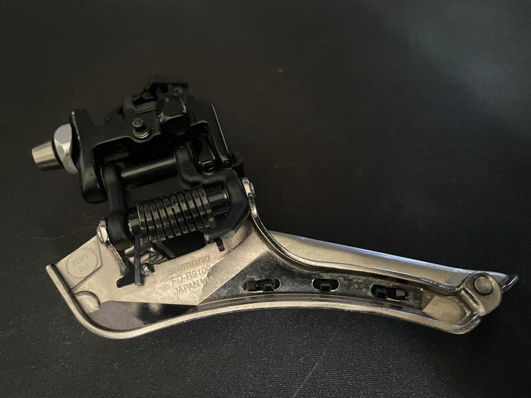DURA-ACE デュラエース フロントディレイラー FD