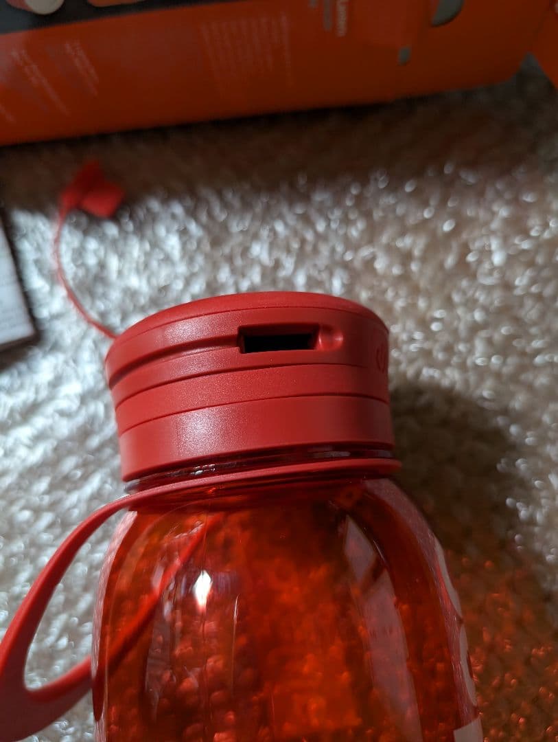 Supreme　SOL Water Bottle Lantern