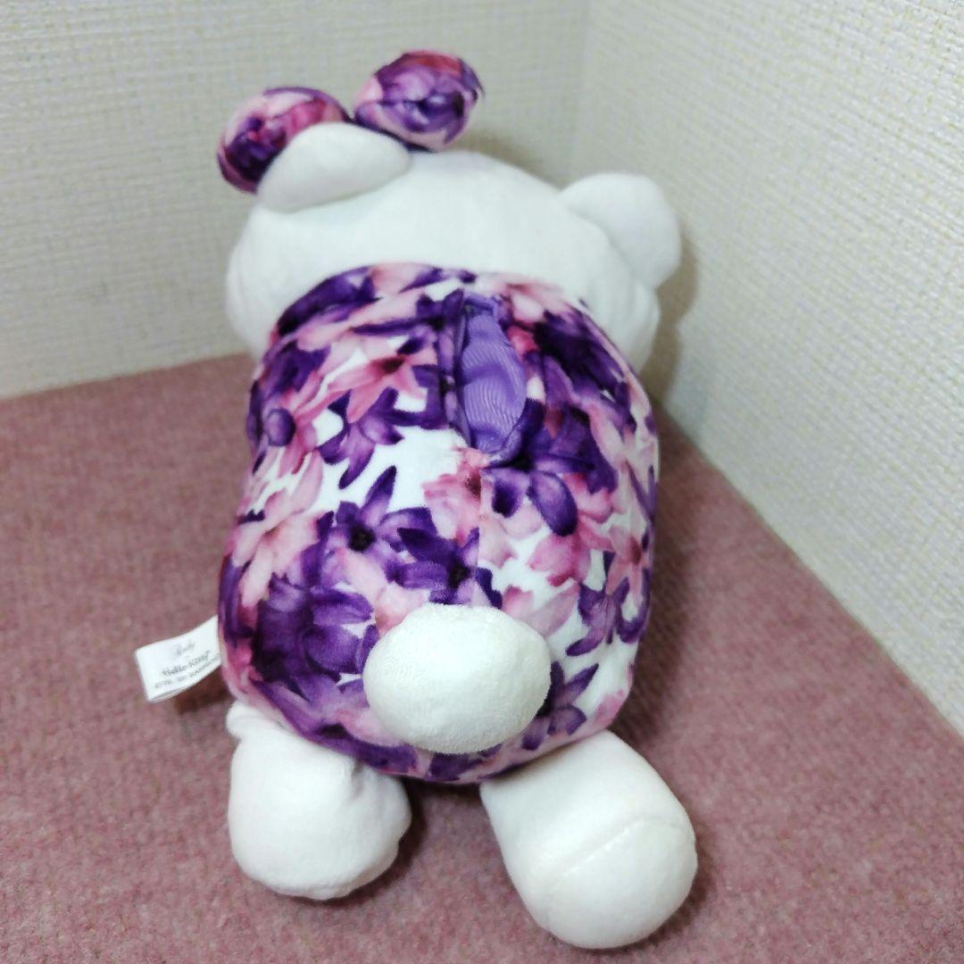 ✨激レア✨Rady×Hellokitty✨ハローキティ✨吊り下げティッシュケース