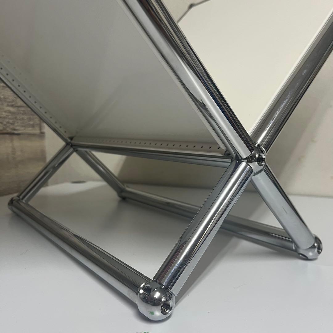 USM Haller ハラーシステム book stand 色：ホワイト