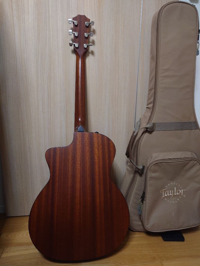 taylor 114ce テイラー