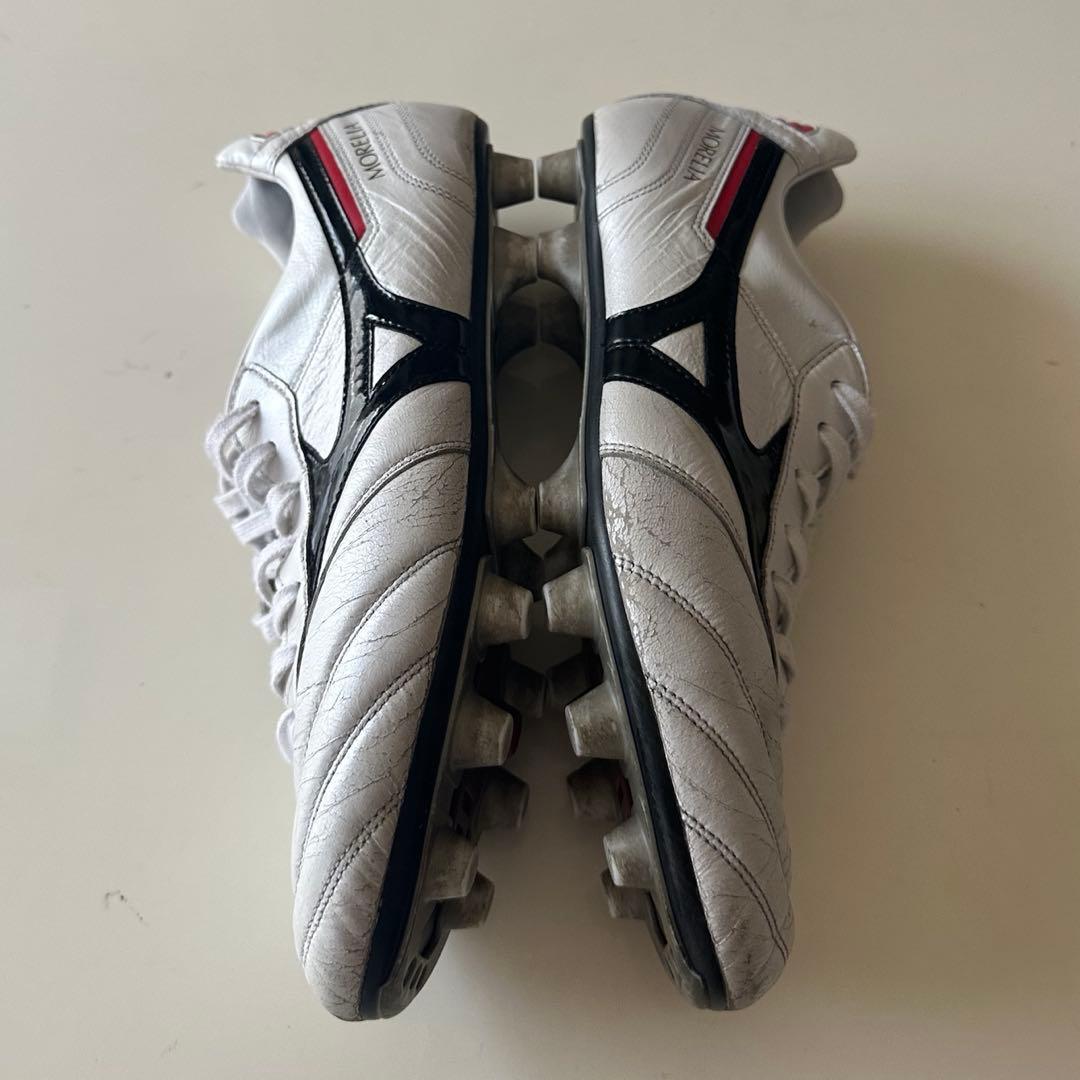 Mizuno Morelia2 サッカー　スパイク 25.5cm