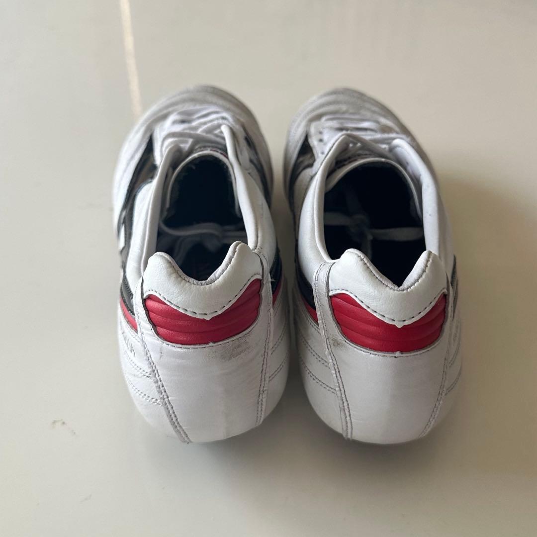 Mizuno Morelia2 サッカー　スパイク 25.5cm