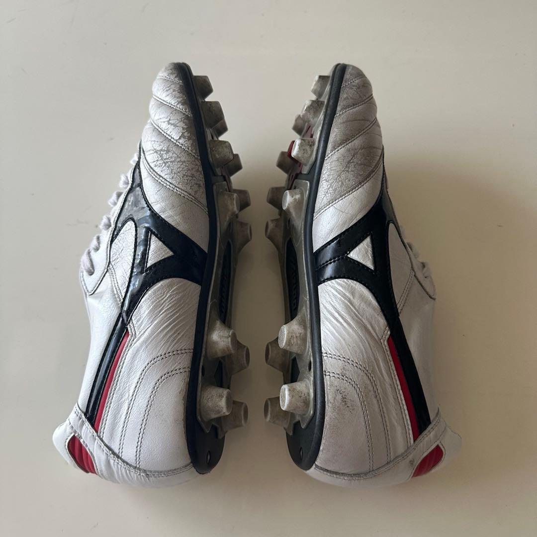 Mizuno Morelia2 サッカー　スパイク 25.5cm