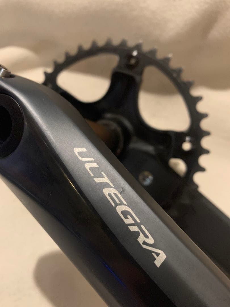 SHIMANO アルテグラFC-6700 クランク