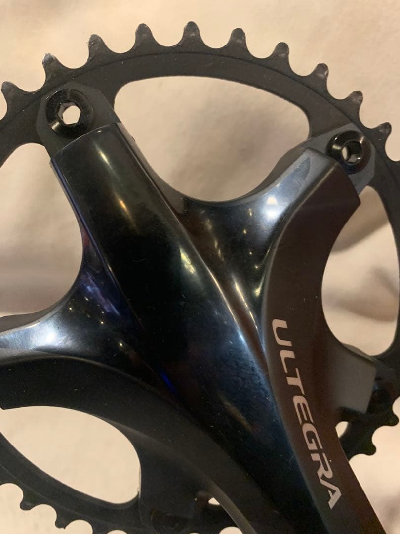 SHIMANO アルテグラFC-6700 クランク