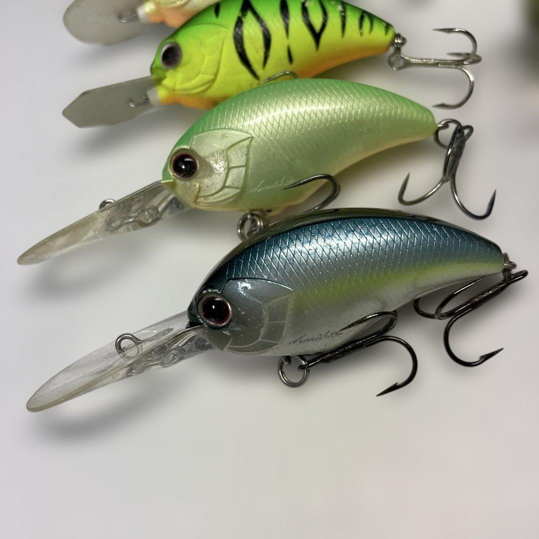 OSP 5タイプ まとめ売り9セット